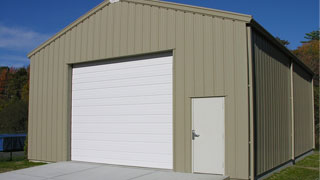 Garage Door Openers at Valle Del Rio, Colorado